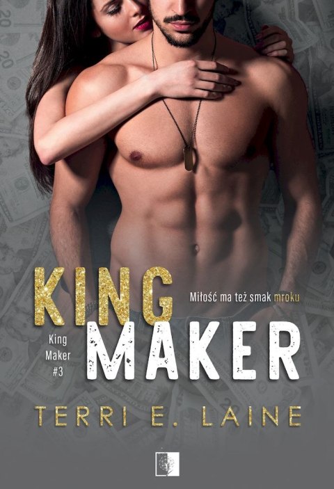 King Maker. Tom 3 King Maker. Tom 3