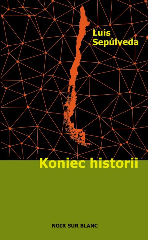Koniec historii Koniec historii