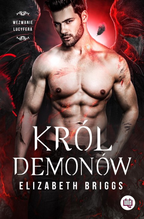 Król demonów. Wezwanie Lucyfera. Tom 1 Król demonów. Wezwanie Lucyfera. Tom 1