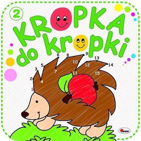 Kropka do kropki 2 Kropka do kropki 2