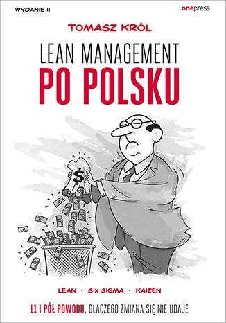 Lean management po polsku wyd. Lean management po polsku wyd.