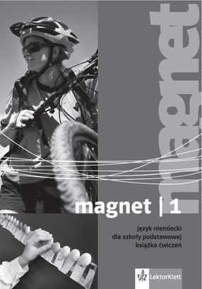 Magnet 1 klasa 7 Zeszyt ćwiczeń Magnet 1 klasa 7 Zeszyt ćwiczeń