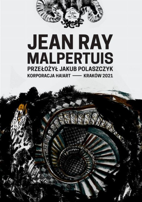 Malpertuis Malpertuis