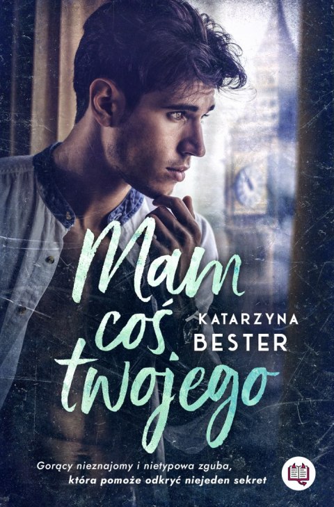 Mam coś twojego Mam coś twojego