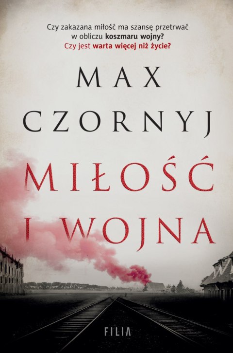 Miłość i wojna Miłość i wojna
