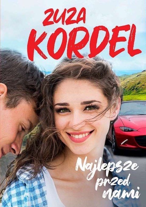 Najlepsze przed nami Najlepsze przed nami