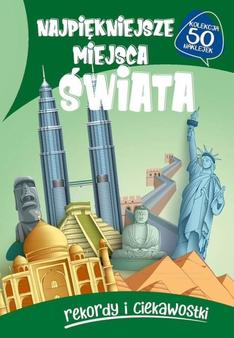 Najpiękniejsze miejsca świata Najpiękniejsze miejsca świata