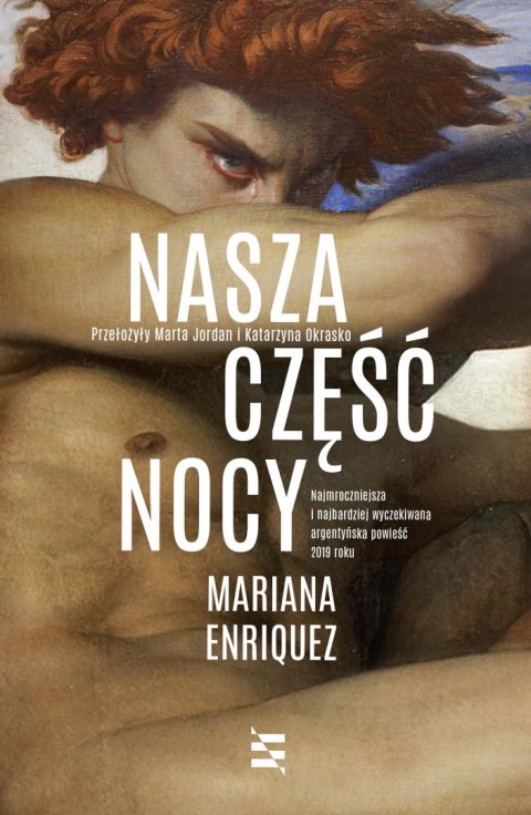Nasza część nocy Nasza część nocy