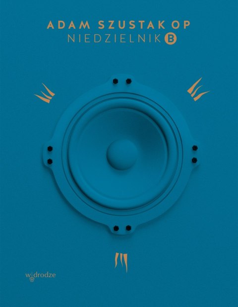Niedzielnik B. Komentarze do czytań wyd. 2021 Niedzielnik B. Komentarze do czytań wyd. 2021