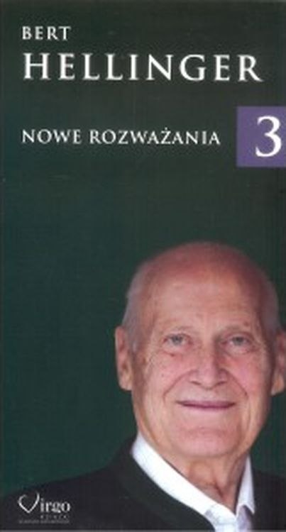 Nowe rozważania. Tom 3 Nowe rozważania. Tom 3