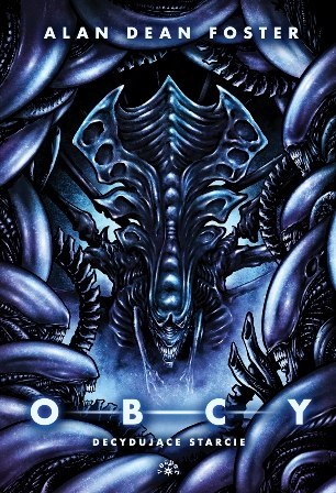 Obcy 2 Decydujące starcie Obcy 2 Decydujące starcie