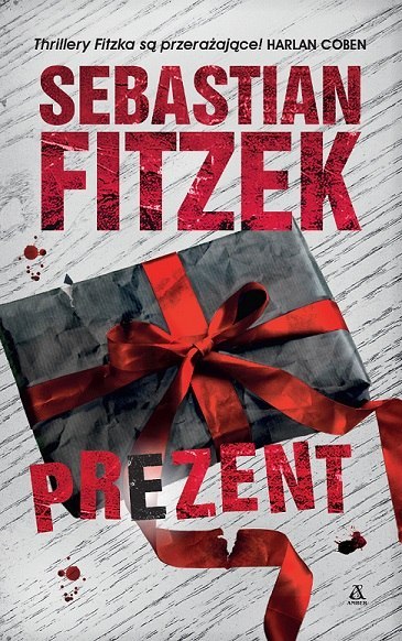 Prezent wyd. kieszonkowe Prezent wyd. kieszonkowe