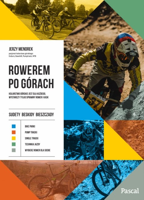 Rowerem po górach Rowerem po górach