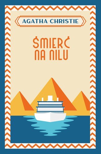 Śmierć na Nilu Śmierć na Nilu