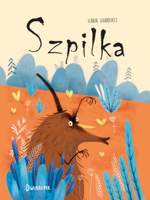 Szpilka Szpilka