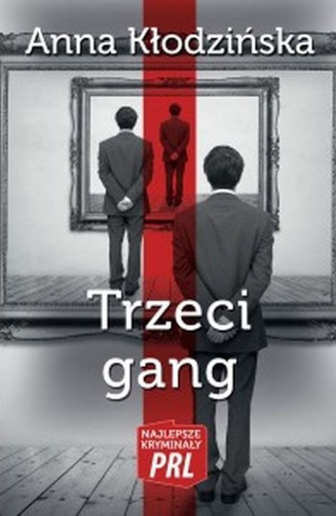 Trzeci gang wyd. 2 Trzeci gang wyd. 2