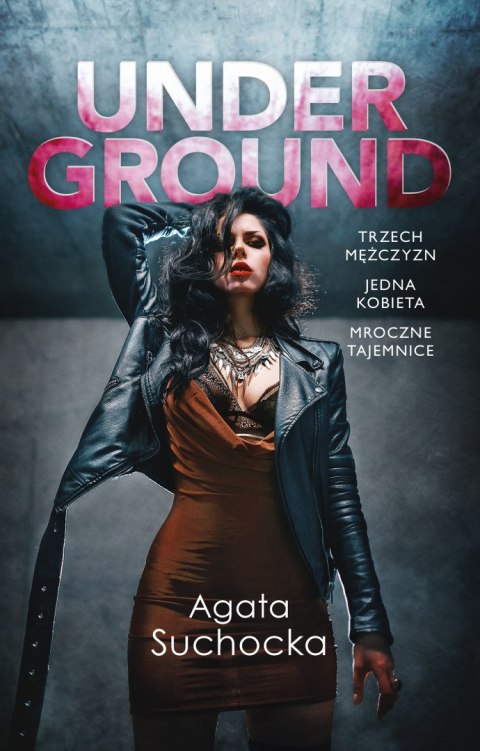 Underground Underground