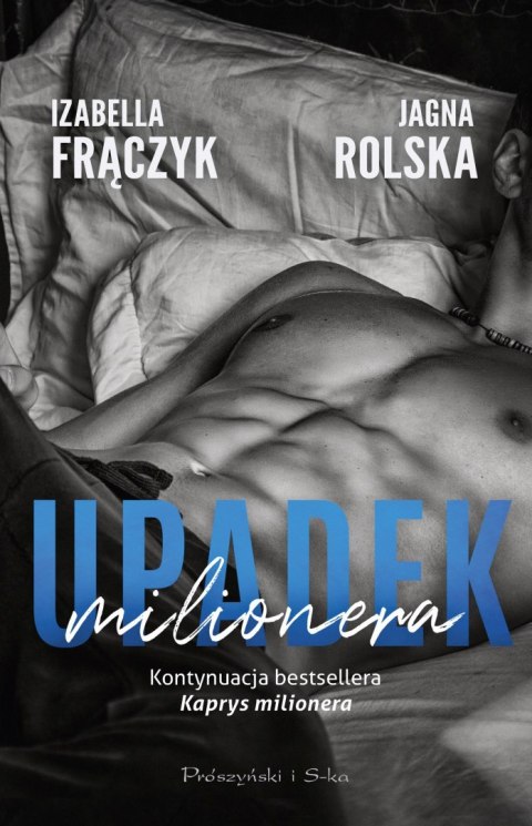 Upadek milionera Upadek milionera