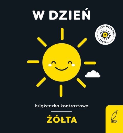 W dzień. Oko malucha W dzień. Oko malucha
