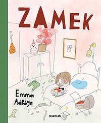 Zamek Zamek