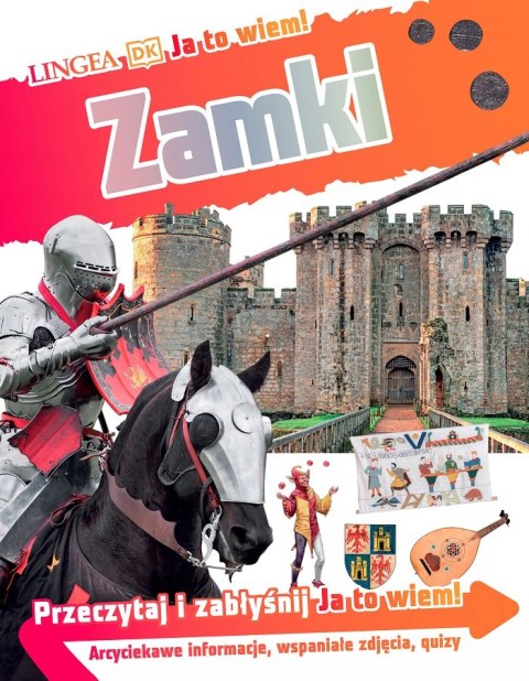 Zamki Zamki