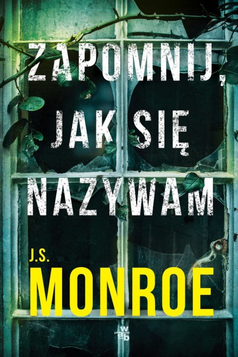 Zapomnij, jak się nazywam Zapomnij, jak się nazywam