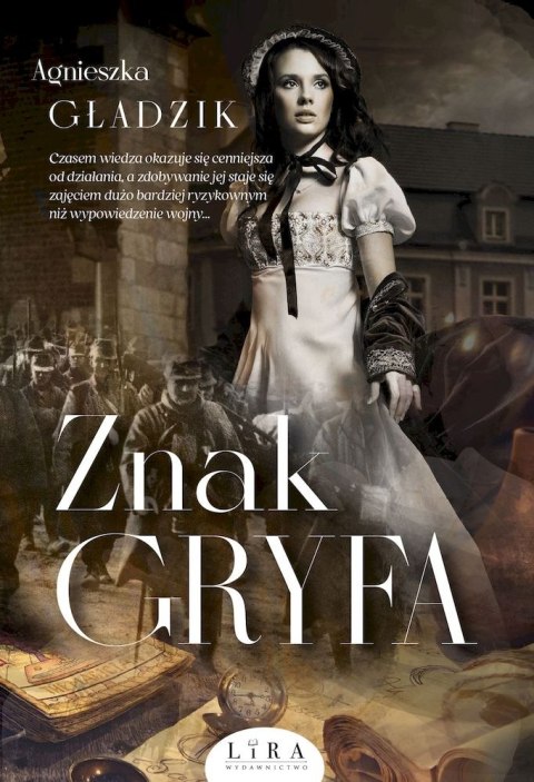 Znak Gryfa Znak Gryfa
