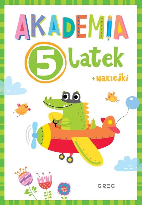 Akademia 5-latka Akademia 5-latka