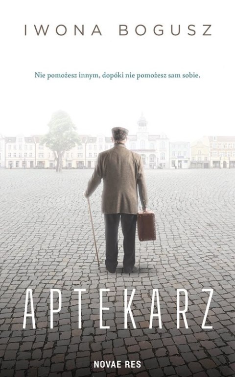 Aptekarz Aptekarz