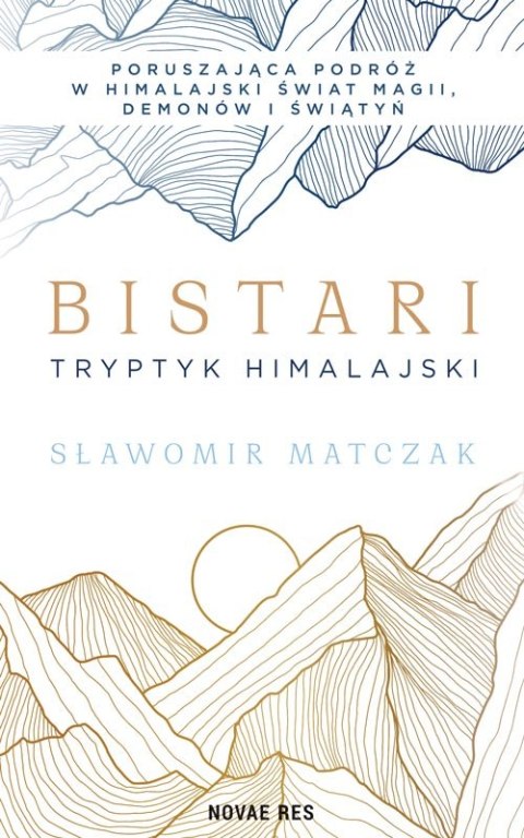 Bistari. Tryptyk himalajski Bistari. Tryptyk himalajski
