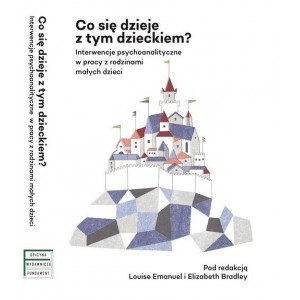 Co się dzieje z tym dzieckiem? Co się dzieje z tym dzieckiem?