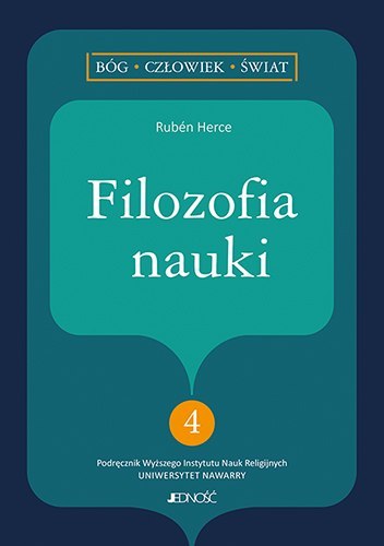 Filozofia nauki Filozofia nauki