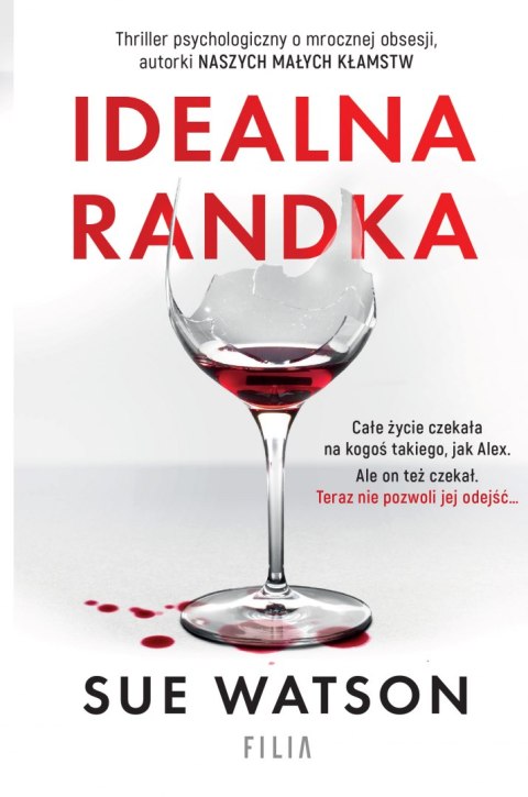 Idealna randka Idealna randka