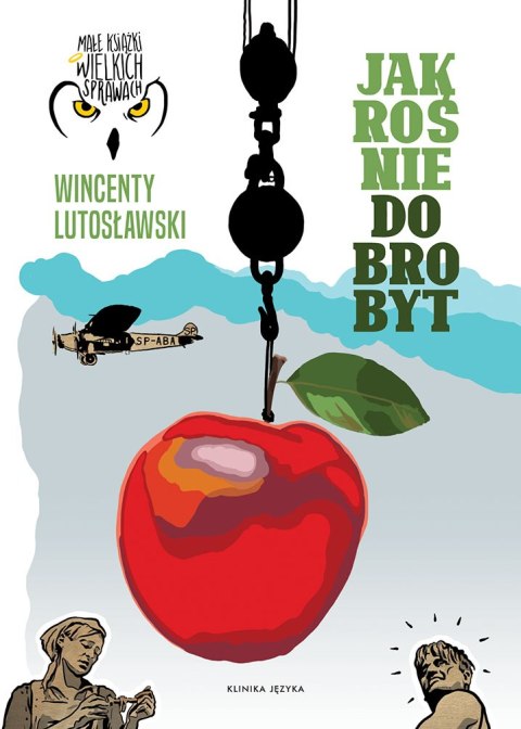 Jak rośnie dobrobyt Jak rośnie dobrobyt