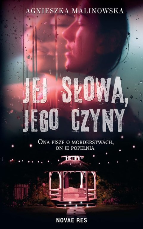 Jej słowa, jego czyny Jej słowa, jego czyny