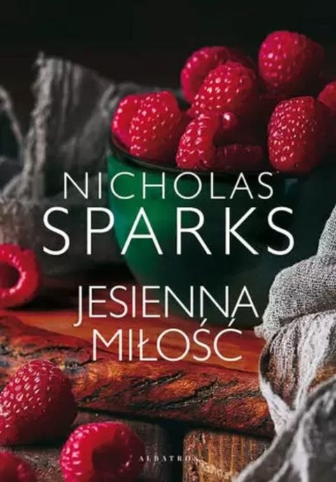Jesienna miłość Jesienna miłość