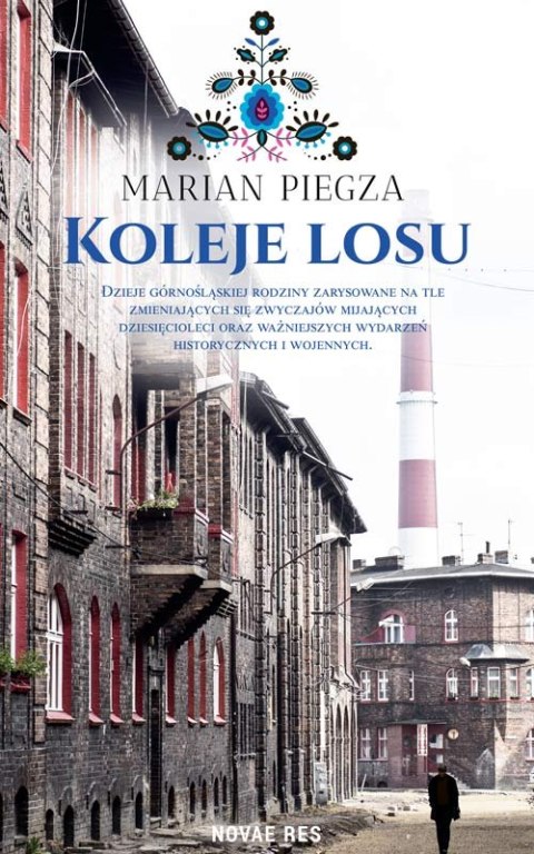 Koleje losu Koleje losu