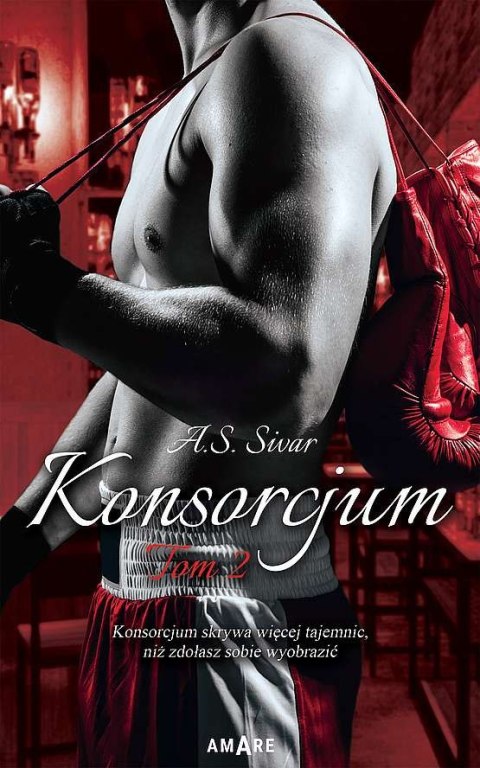 Konsorcjum. Tom 2 wyd. 2 Konsorcjum. Tom 2 wyd. 2