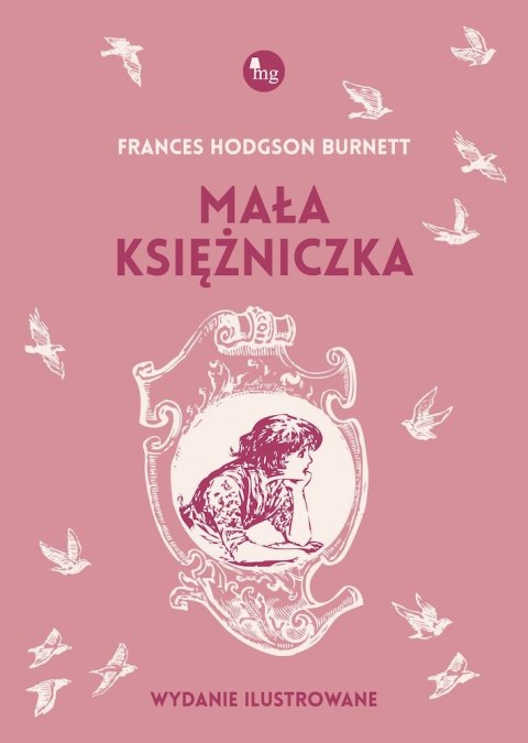 Mała księżniczka Mała księżniczka