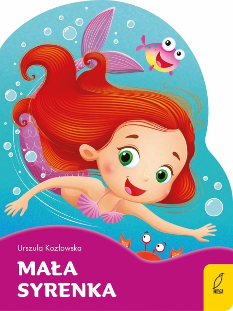Mała syrenka Mała syrenka