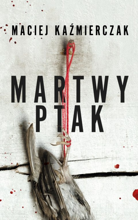 Martwy ptak Martwy ptak