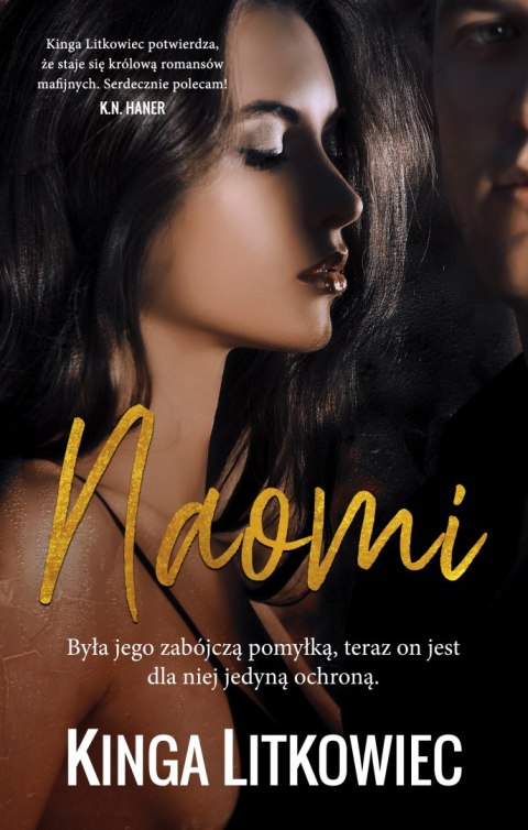 Naomi Naomi