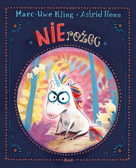 Nierożec Nierożec