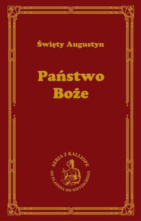 Państwo Boże Państwo Boże