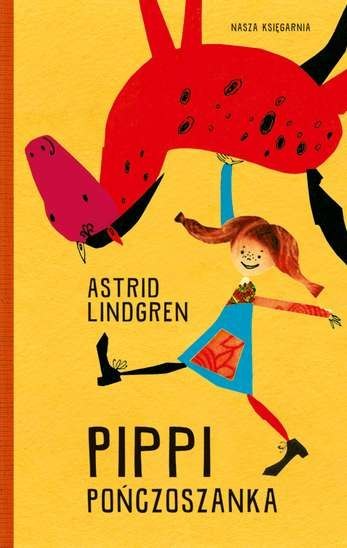 Pippi pończoszanka Pippi pończoszanka