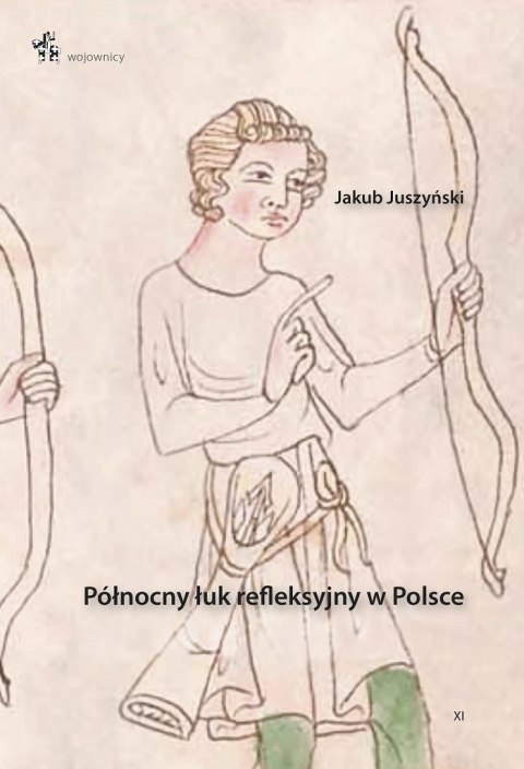 Północny łuk refleksyjny w Polsce Północny łuk refleksyjny w Polsce