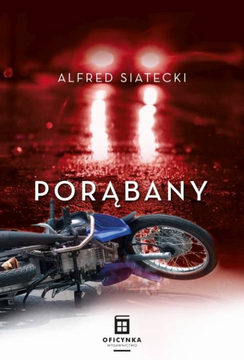 Porąbany wyd. 2 Porąbany wyd. 2
