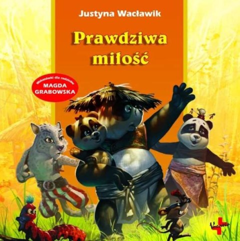 Prawdziwa miłość Prawdziwa miłość