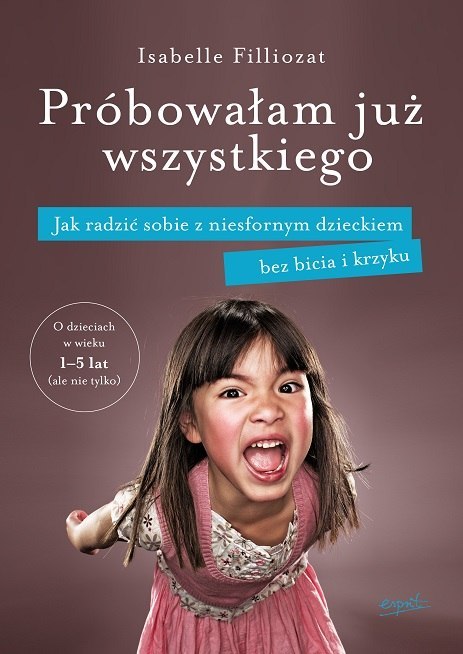 Próbowałam już wszystkiego wyd. 2 Próbowałam już wszystkiego wyd. 2
