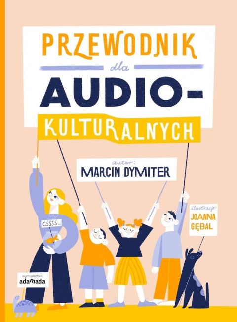 Przewodnik dla audiokulturalnych Przewodnik dla audiokulturalnych